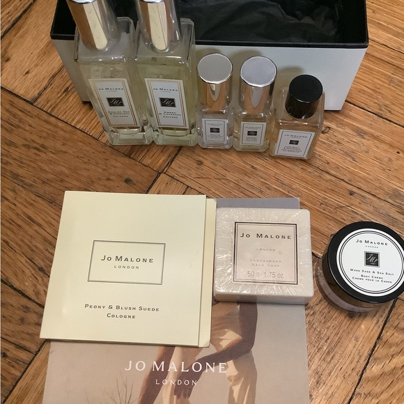 Jo Malone bundle. - Picture 1 of 13